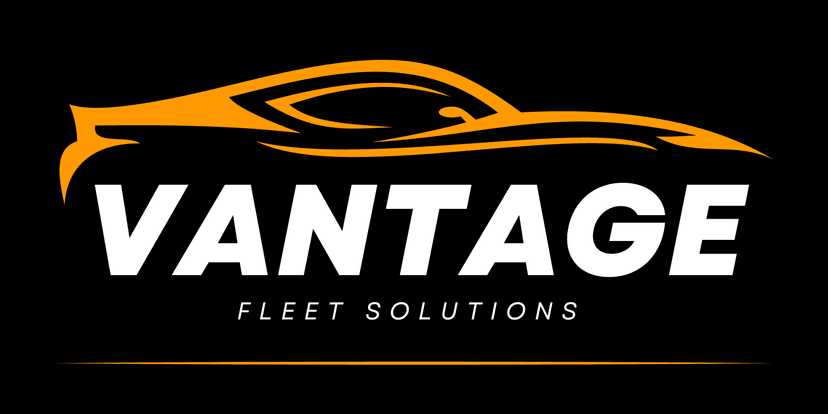 Vantage Fleet Solutions Logo